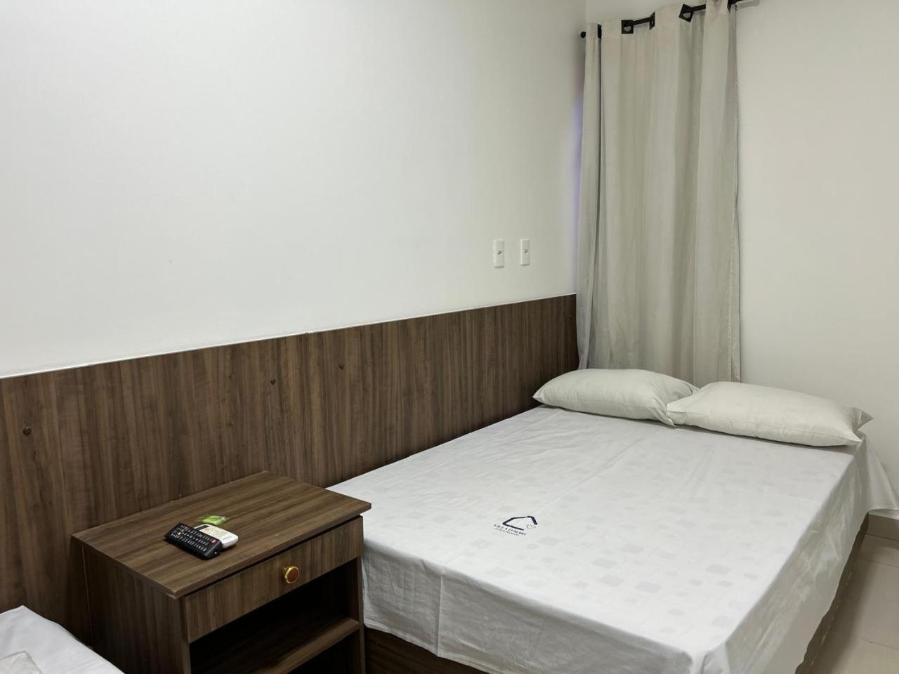 Hotel Nova Jerusalem Гоянія Екстер'єр фото