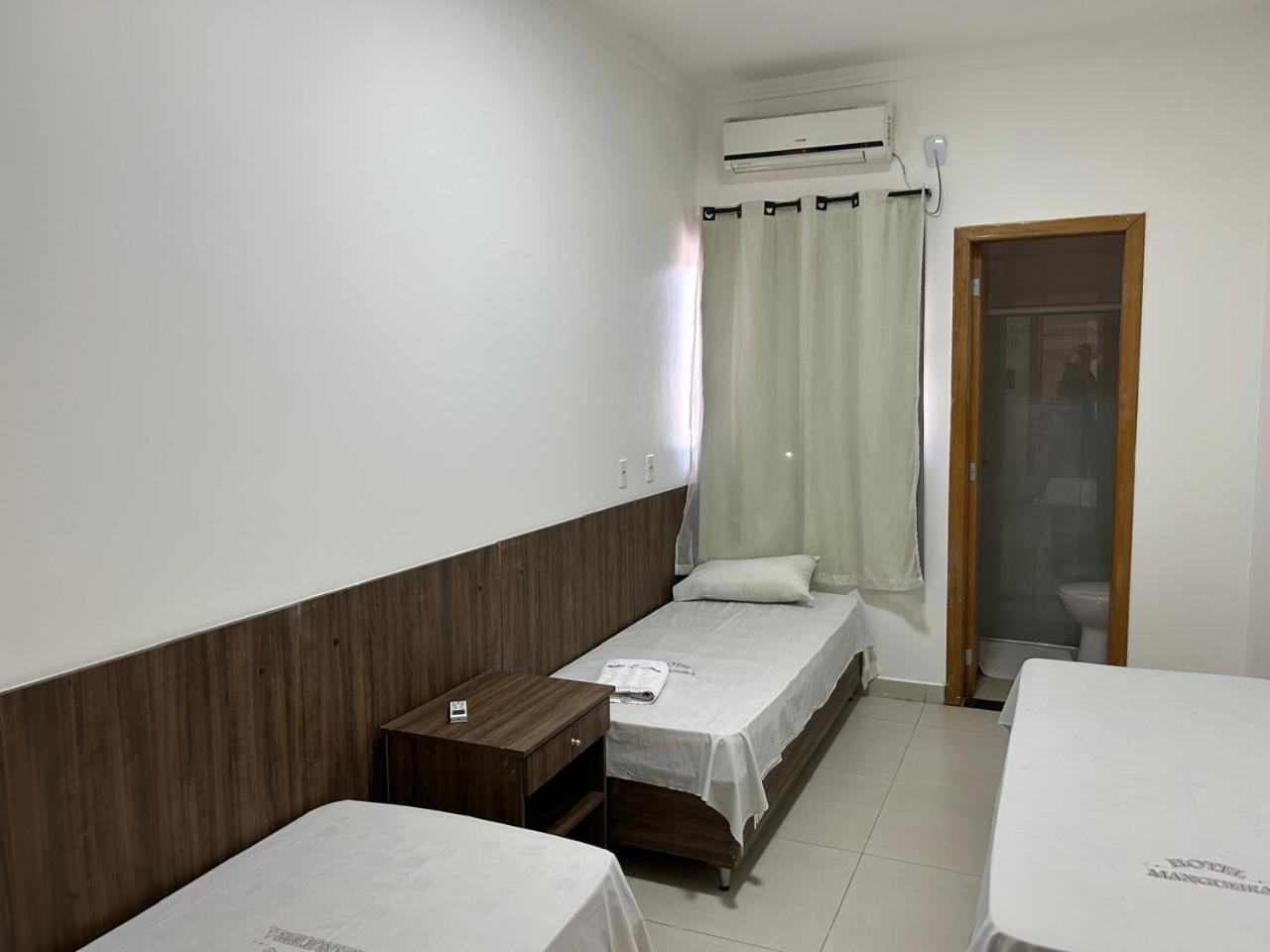 Hotel Nova Jerusalem Гоянія Екстер'єр фото